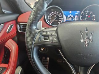 Maserati Levante GranSport