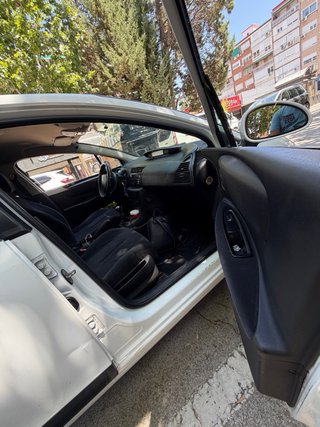 Citroen C4 2009