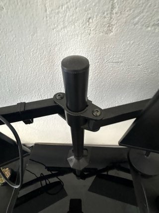 Monitores Xiaomi + Soporte Doble