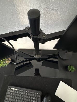 Monitores Xiaomi + Soporte Doble