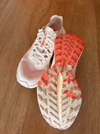 Zapatillas Adidas Terrex Agravic Speed Ultra