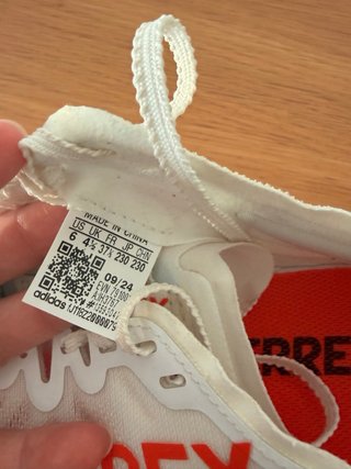 Zapatillas Adidas Terrex Agravic Speed Ultra