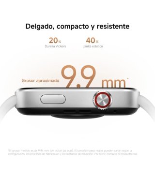 Xiaomi Redmi Watch 6 Negro