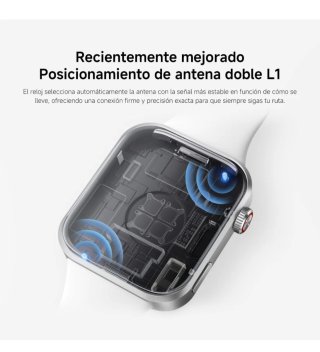 Xiaomi Redmi Watch 6 Negro