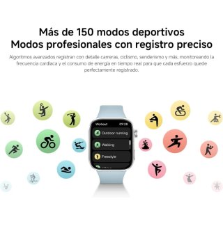 Xiaomi Redmi Watch 6 Negro