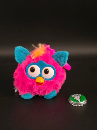 Lote Peluches muñecos