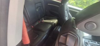 Audi A5 2009