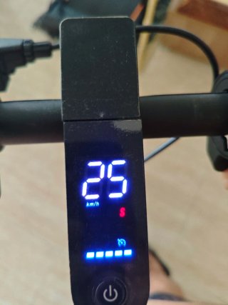 Patinete Eléctrico ,nuevo sin usar