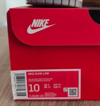 Zapatillas Nike