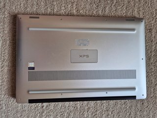 Portátil Dell XPS 15 7590