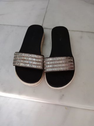 Sandalias Little Kevin Talla 39.5