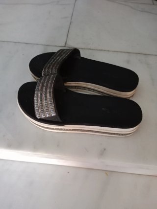 Sandalias Little Kevin Talla 39.5