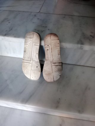 Sandalias Little Kevin Talla 39.5
