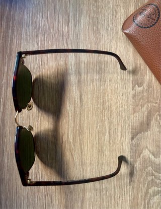Gafas de Sol Ray-Ban Clubmaster Originales