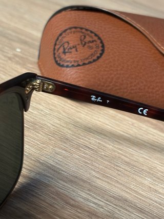 Gafas de Sol Ray-Ban Clubmaster Originales