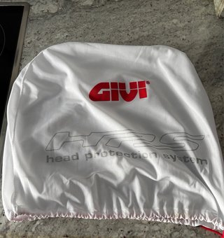 Casco Givi 50.8 RACER
