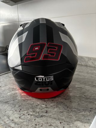 Casco Givi 50.8 RACER