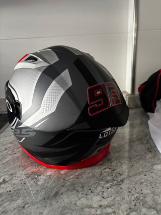 Casco Givi 50.8 RACER