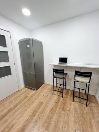 Alquiler de habitación una persona