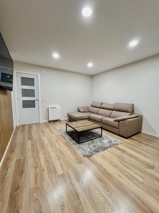 Alquiler de habitación una persona