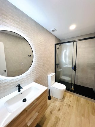 Alquiler de habitación una persona
