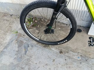 Bicicleta Mérida 29