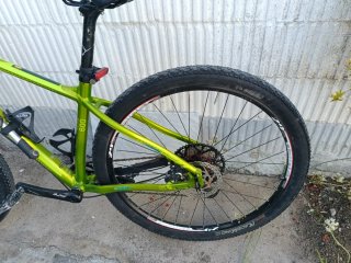 Bicicleta Mérida 29