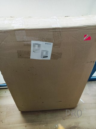 Armario para horno empotrado - Vicco