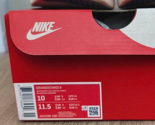 Zapatillas Nike