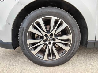 Renault Espace 2017