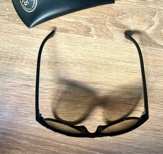 Gafas de Sol Ray-Ban CATS 1000 Mujer