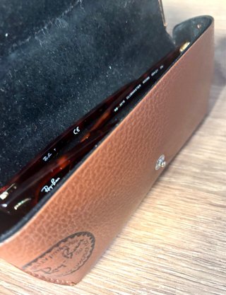 Gafas de Sol Ray-Ban CATS 1000 Mujer
