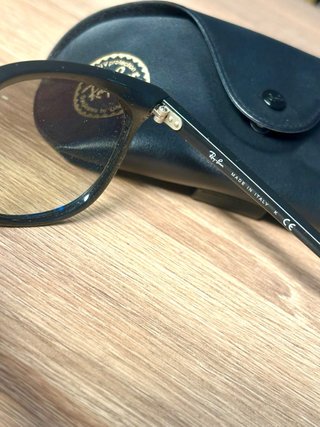 Gafas de Sol Ray-Ban CATS 1000 Mujer