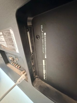 Televisor LG Negro 50UN73003LA