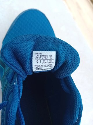 Zapatillas Asics Talla 37.5