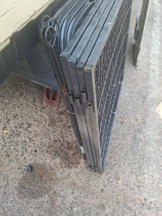 Jaula para perros