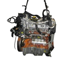 Motor renault lvaap15870257 captur 1.5 dci diesel