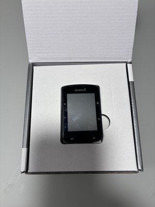 Garmin Edge 520 Plus GPS