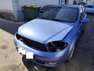 Faro der chevrolet sin ref lacetti - 1.8 mt 221907