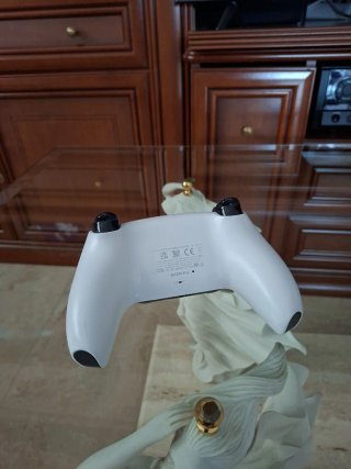 Mando PS5 Sony Blanco