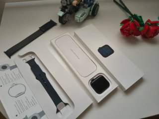 Apple Watch SE 3 44mm