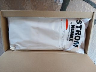 Guantes Aislantes Strom Clase 0 Naranja 1000V