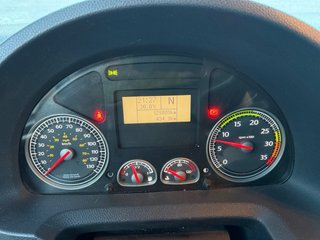 Iveco Eurocargo