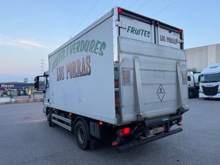Iveco Eurocargo