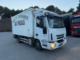 Iveco Eurocargo