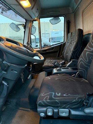 Iveco Eurocargo