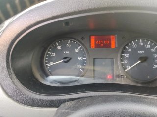 Renault Kangoo 2008