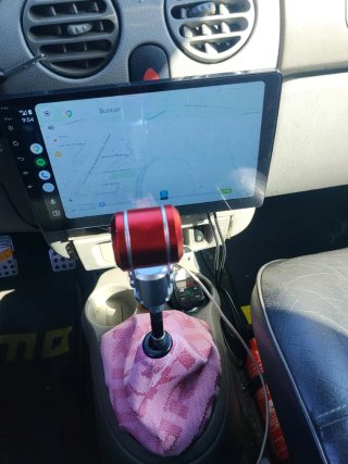 Renault Kangoo 2008