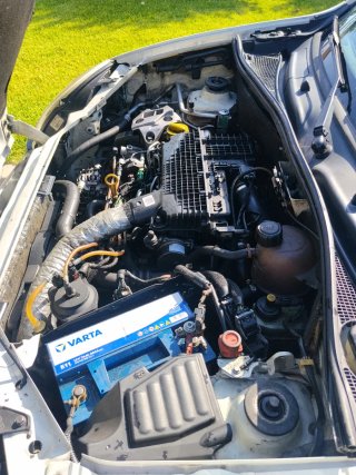 Renault Kangoo 2008