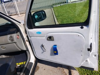 Renault Kangoo 2008